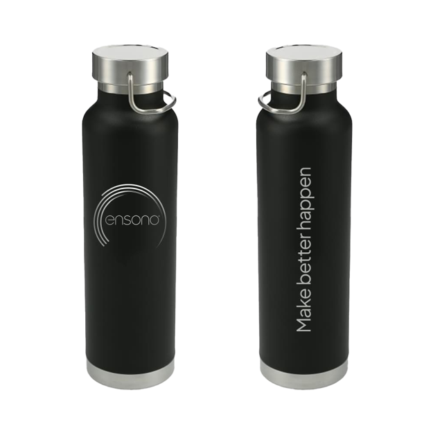 Picture of THOR Vacuum Insulated Bottle