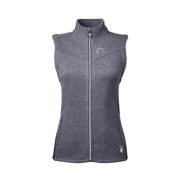 Picture of Spyder® Ladies Pursuit Vest