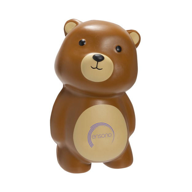 Picture of Cuddly Bear Slo-Release Serenity Squishy™