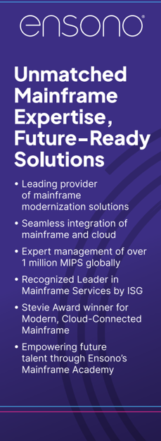Picture of Retractable Banner- Mainframe